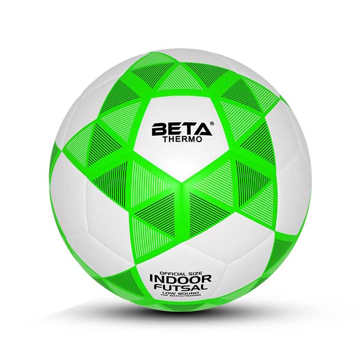 توپ فوتسال چرمی رویال سایز 3.5