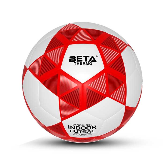 توپ فوتسال چرمی رویال سایز 3.5