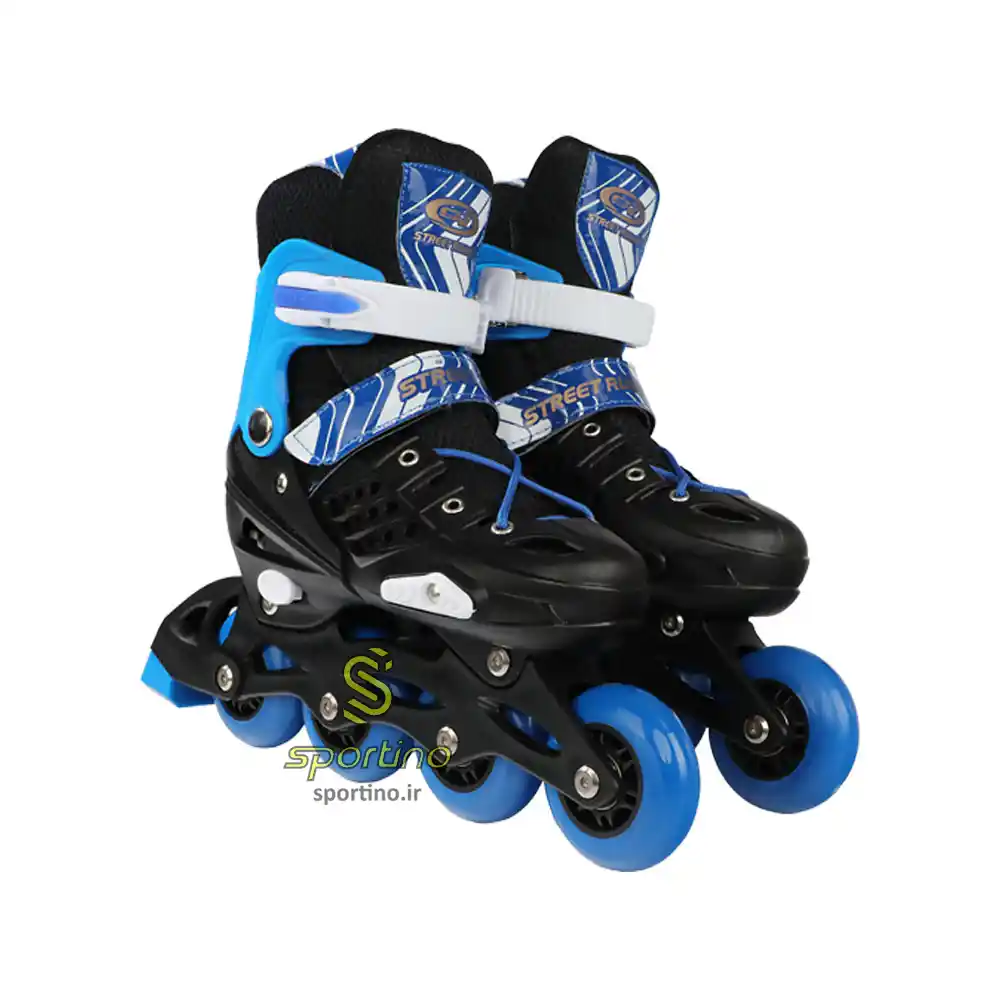 کفش اسکیت X1 سایز 30 الی 33