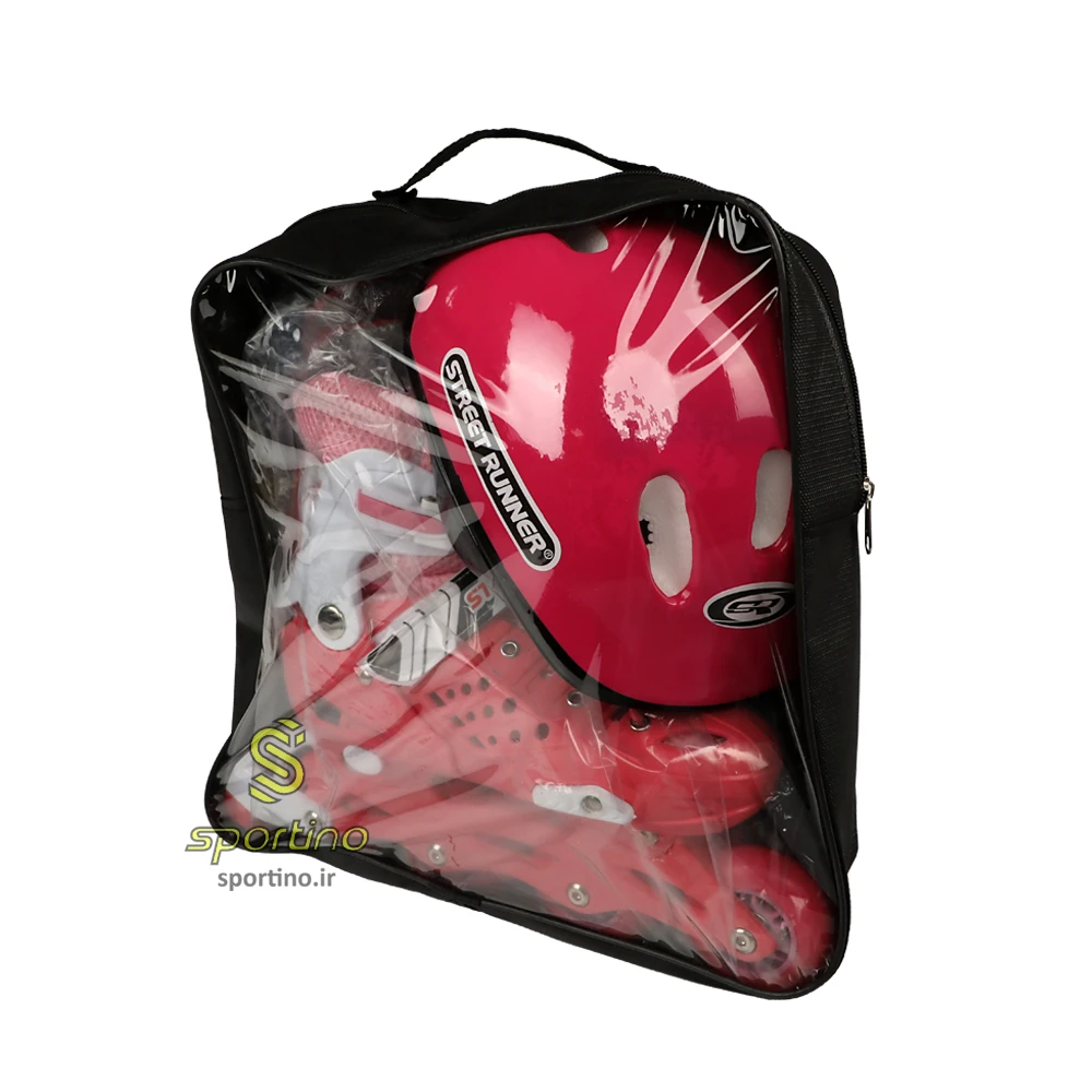 کفش اسکیت X1 سایز 38 الی 41