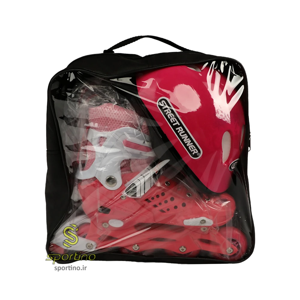 کفش اسکیت X1 سایز 38 الی 41