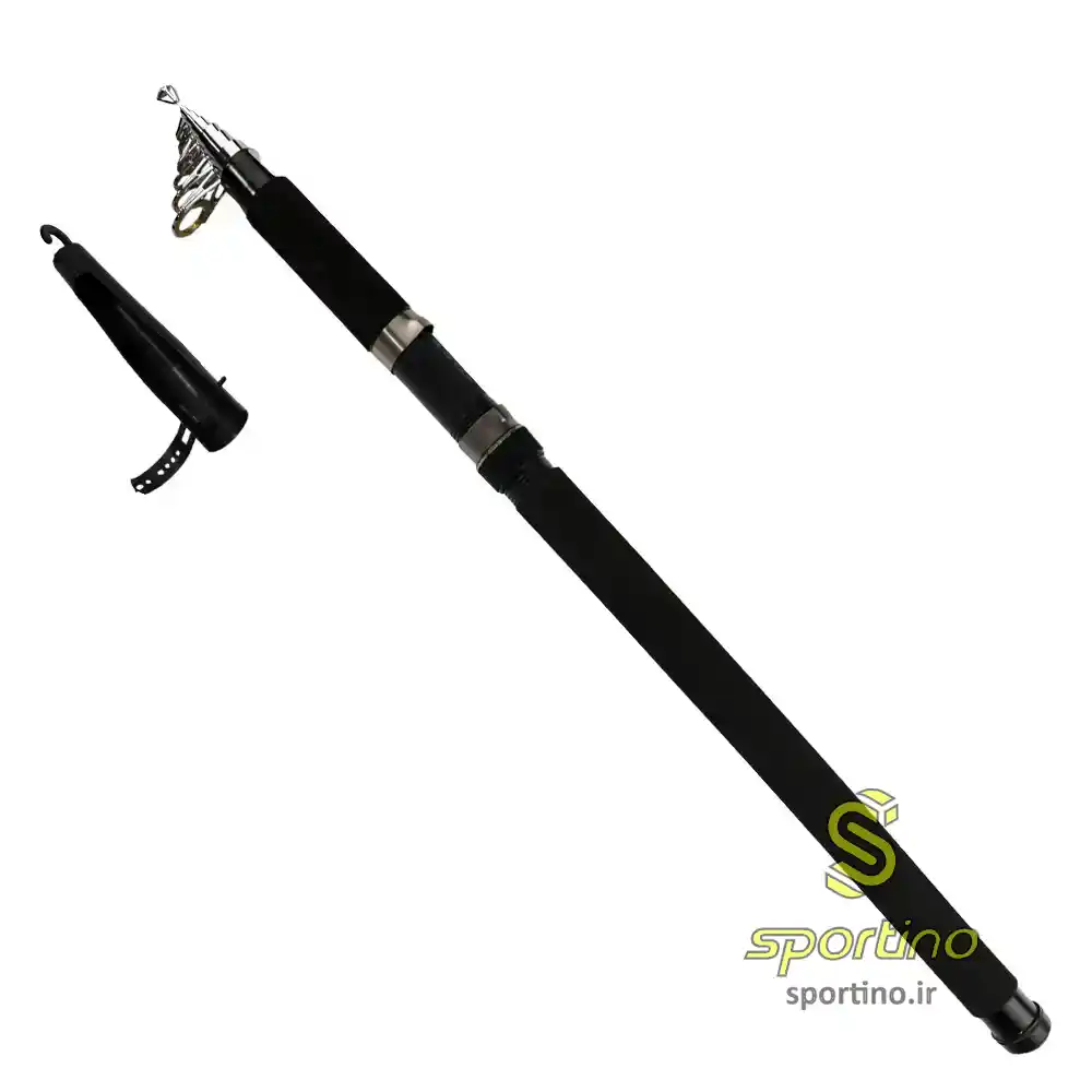 چوب ماهیگیری دسته بلند فایرفاکس به طول 3.6 متر مدل L2