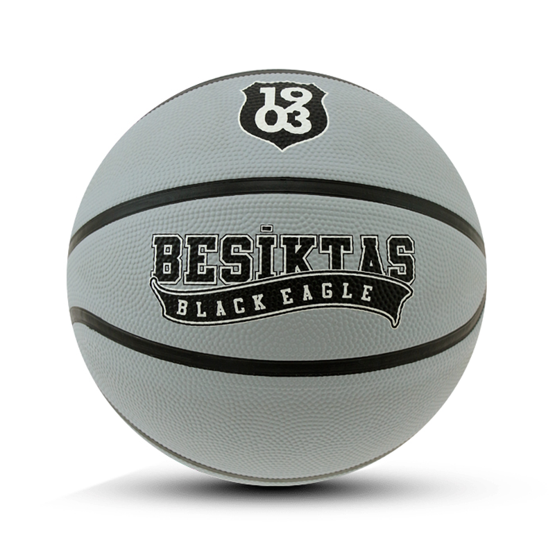 توپ بسکتبال لاستیکی بشیکتاش سایز ۷