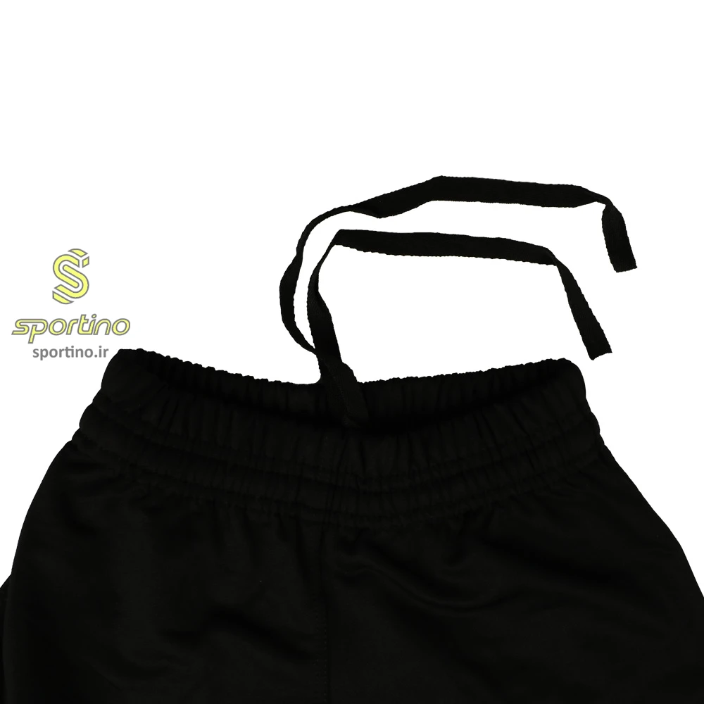 گرمکن شلوار فلامنت آدیداس آبی