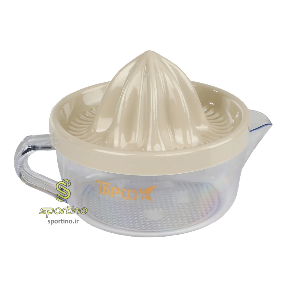 آب مرکبات گیر دستی تاپکو