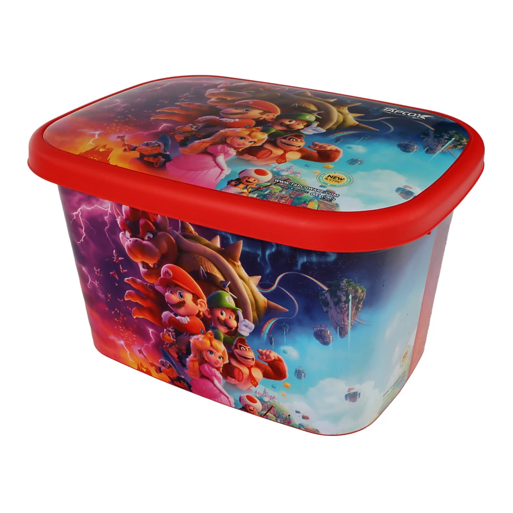 باکس نظم دهنده چاپ دار تاپکو