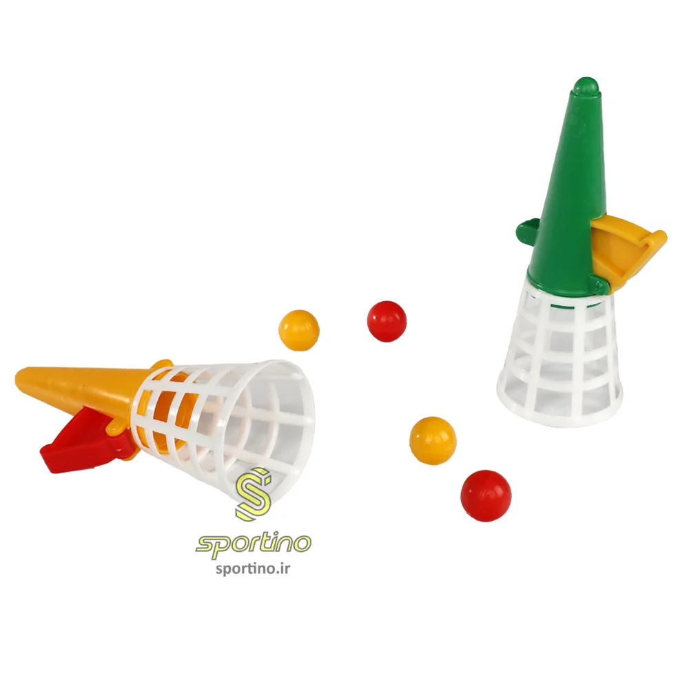 اسباب بازی شوت بال