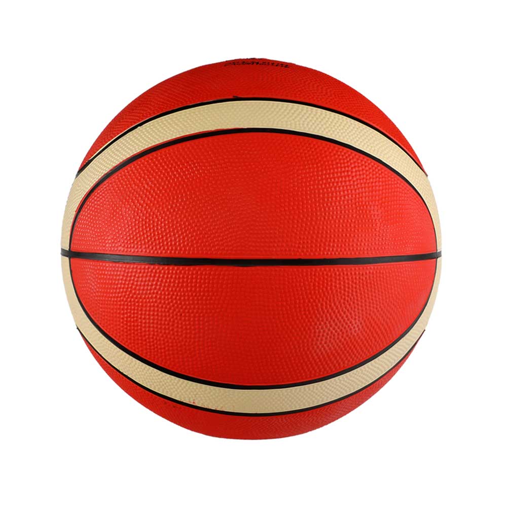 توپ بسکتبال لاستیکی مولتن PRL سایز۷