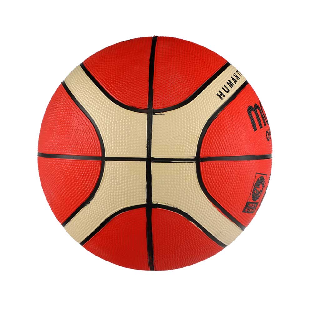 توپ بسکتبال لاستیکی مولتن PRL سایز۷
