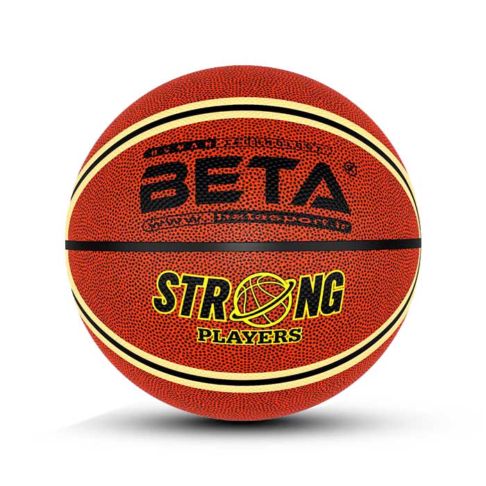 توپ بسکتبال لاستیکی مولتن PRL سایز۷