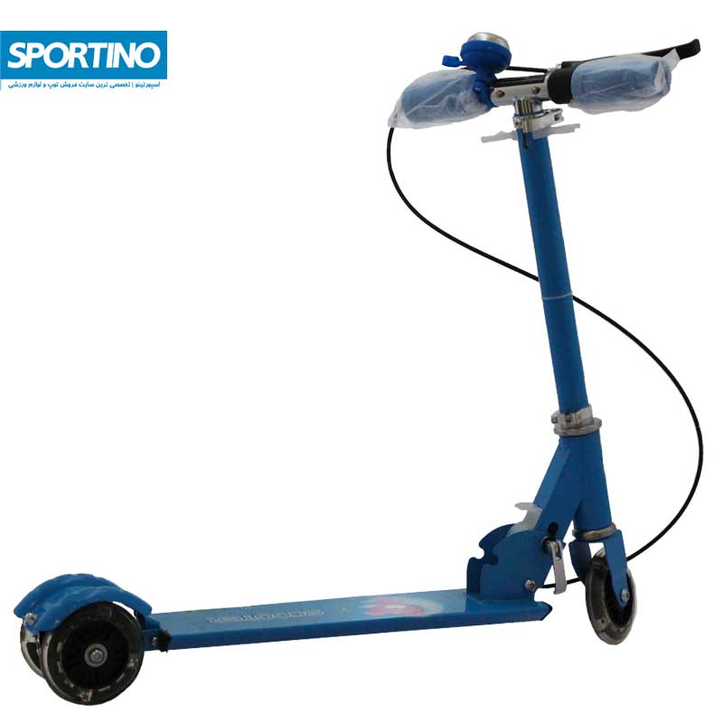 اسکوتر طرح فانتزی مدل ۵۰۸