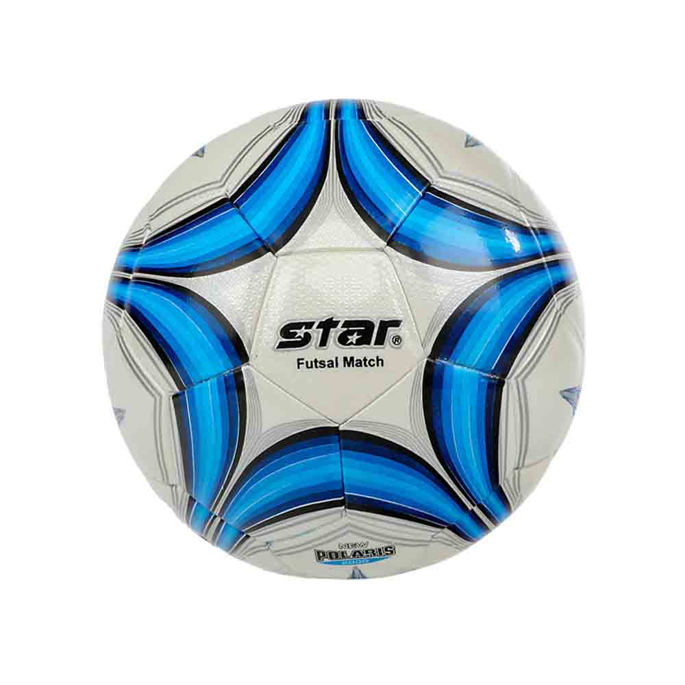 توپ فوتسال چرمی استار سایز 3.5