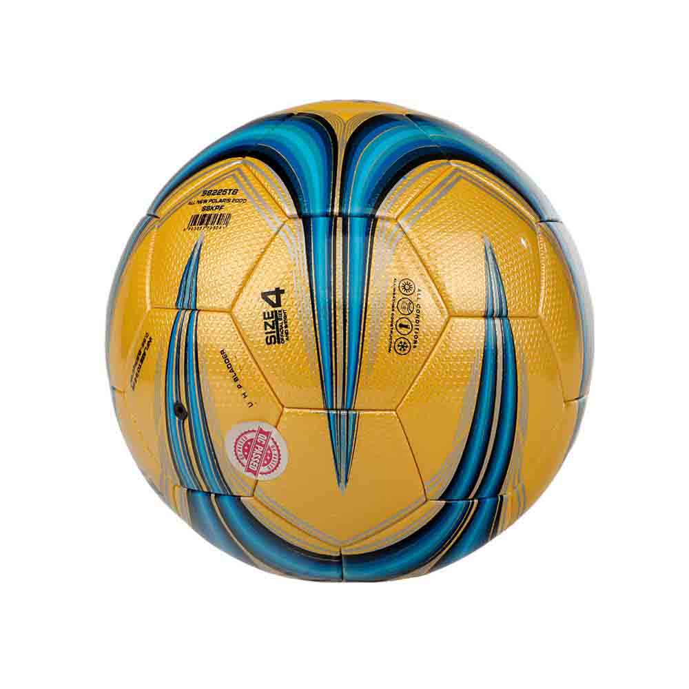 توپ فوتسال چرمی استار سایز 3.5