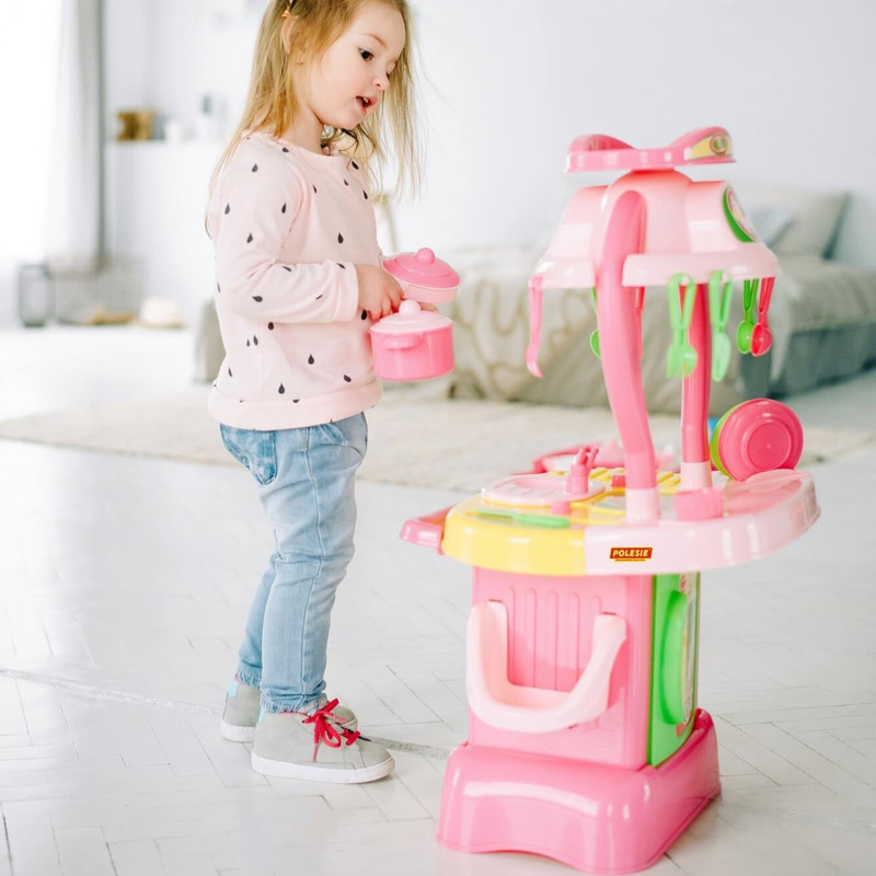 ست آشپزخانه پالیسی