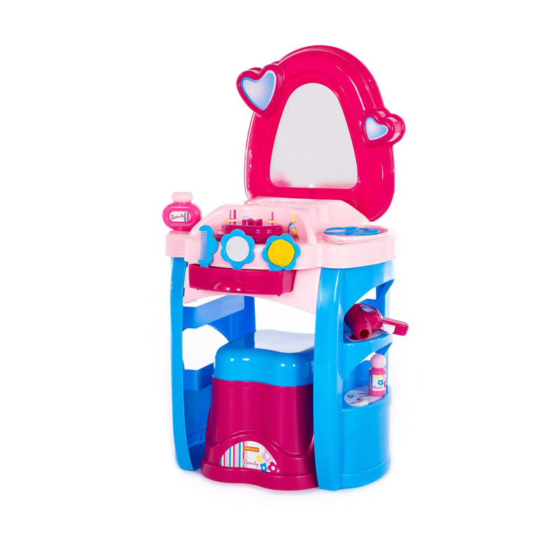 ست لوازم آرایشی پالیسی