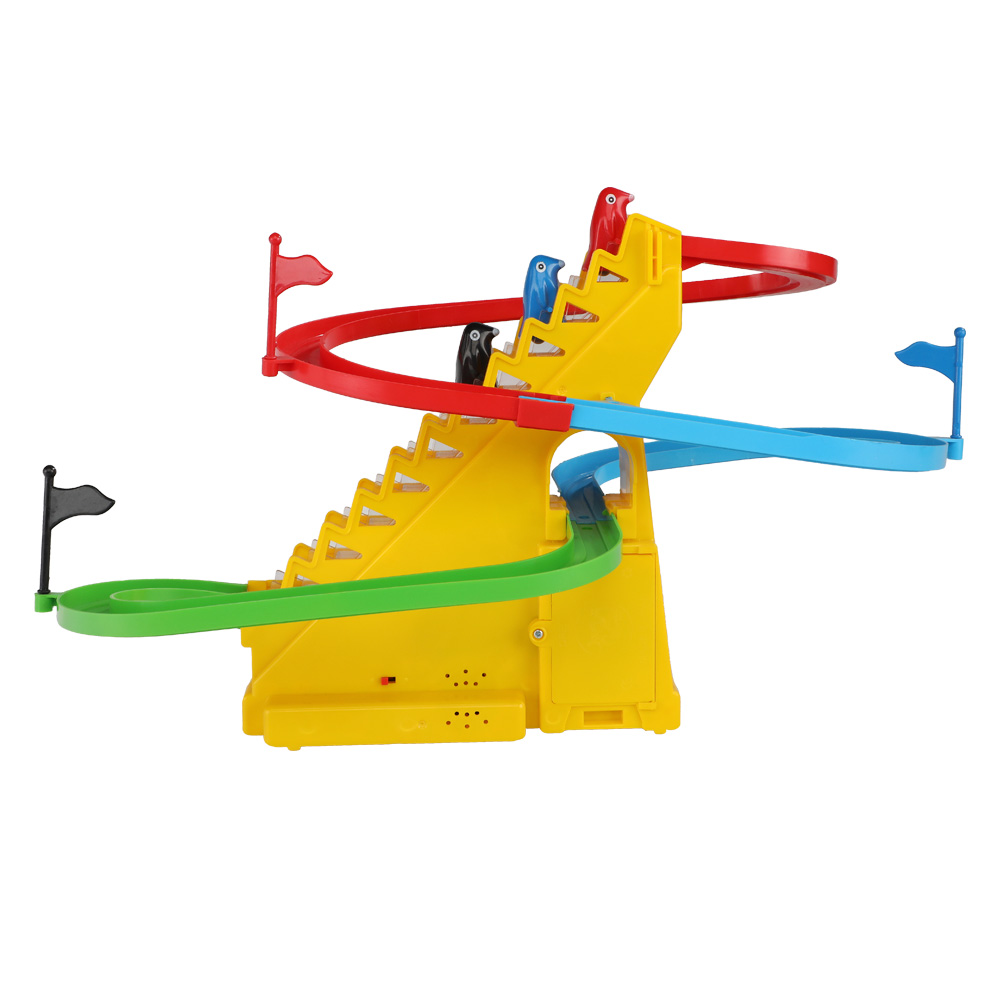 پنگوئن موزیکال مدل FUNNY-PENGUIN