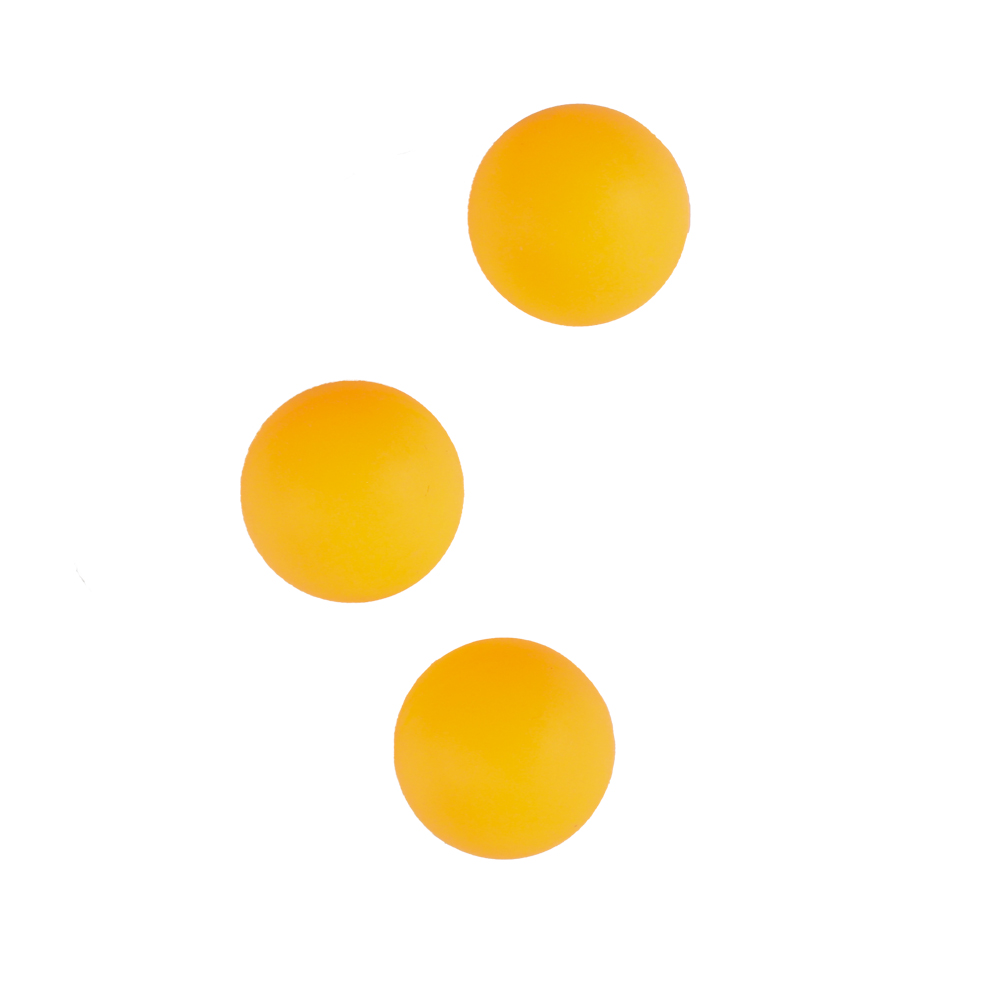 راکت پینگ پنگ دوتایی SIMA به همراه 3 توپ