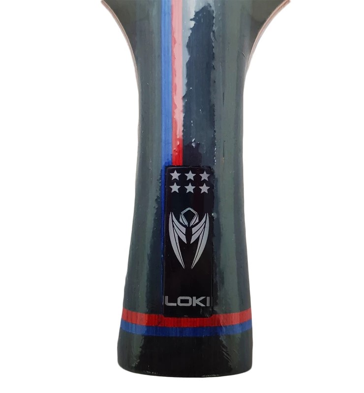 راکت پینگ پنگ لوکی 6 ستاره