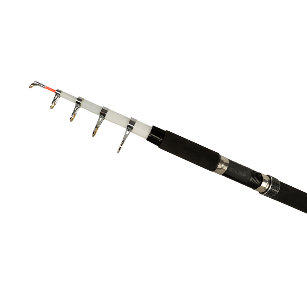 چوب ماهیگیری دسته بلند فایرفاکس به طول 4.5 متر مدل B4