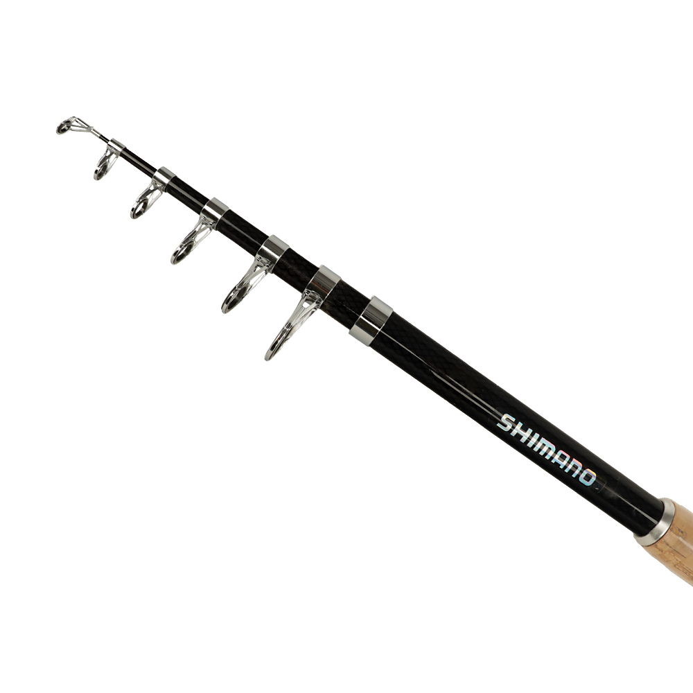 چوب ماهیگیری دسته بلند شیمانوکاتانا به طول 3.6 متر مدل B5
