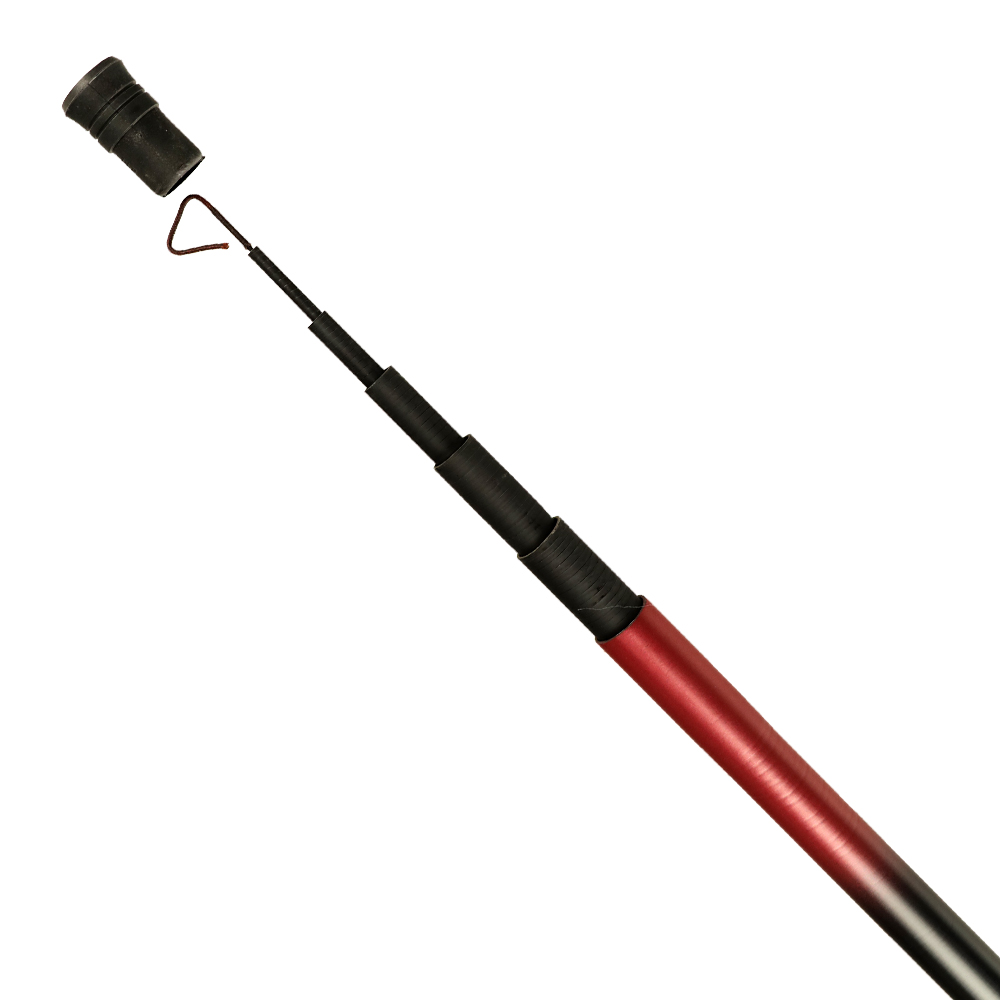 کاسی ماهیگیری به طول 3.6 متر فایبرگلس USA مدل C1