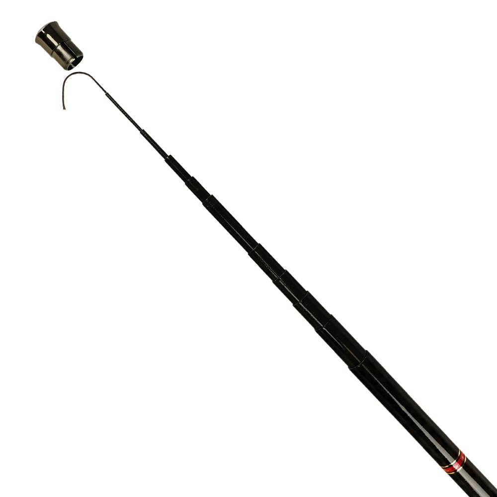 کاسی ماهیگیری به طول 6.3 متر کربن مدل C9