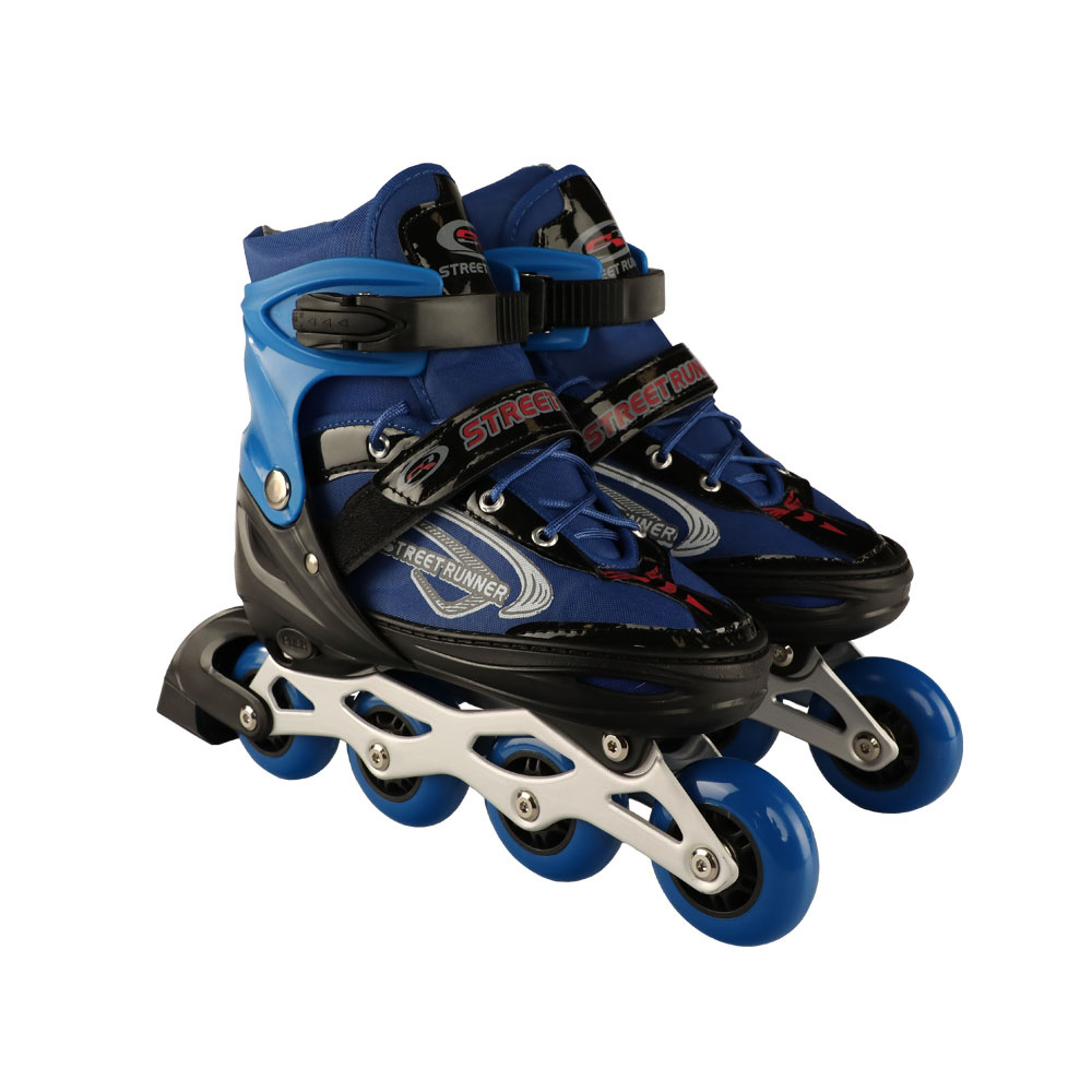 اسکیت استریت رانر سایز (۳۴ الی ۳۷)