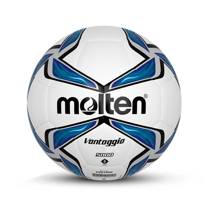 توپ فوتبال چرمی مولتن وانتاژیو سایز 5