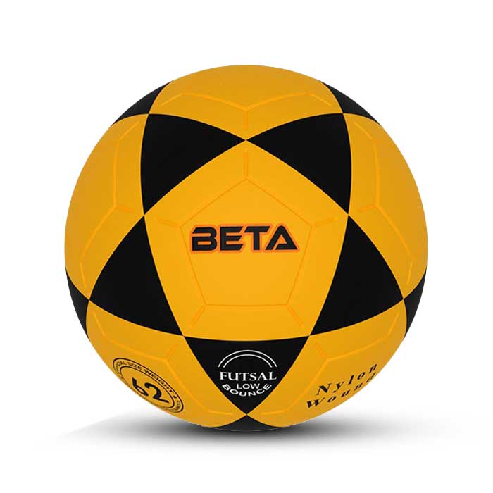 توپ فوتسال چرمی ۹۹۹ سایز 3.5