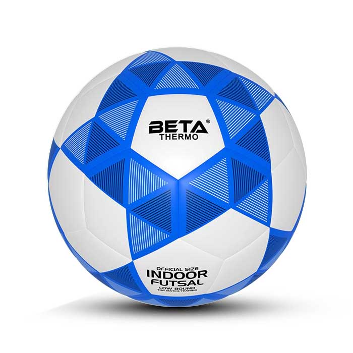 توپ فوتسال چرمی رویال سایز 3.5