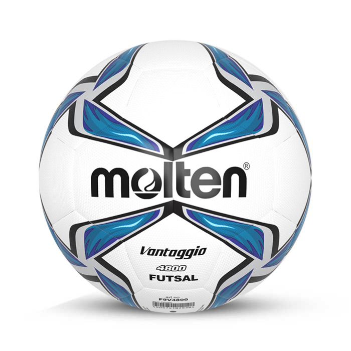 توپ فوتسال چرمی مولتن سایز 3.5