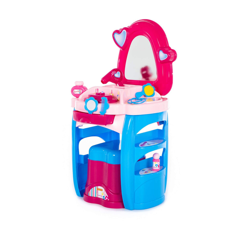 ست لوازم آرایشی پالیسی