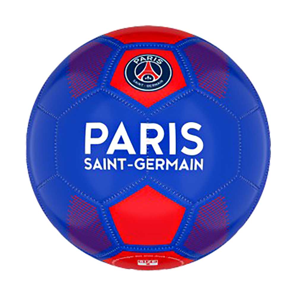 توپ فوتبال دوخت ماشینی پاری سن ژرمن سایز 2