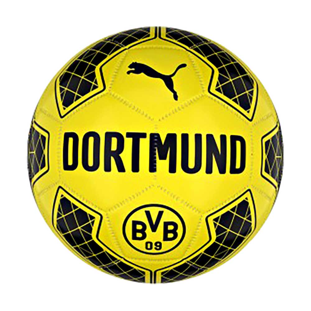 توپ فوتبال دوخت ماشینی دورتموند سایز 2