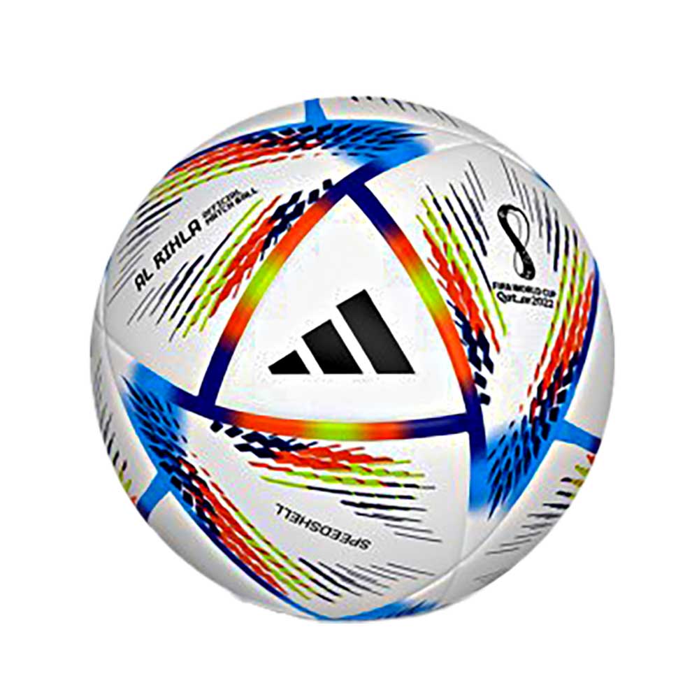 توپ فوتسال چرمی جام جهانی 2022 الرحله سایز 3.5