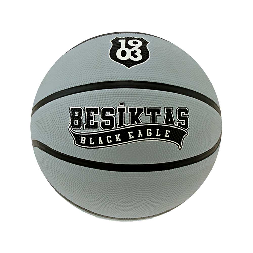 توپ بسکتبال لاستیکی بشیکتاش سایز ۷