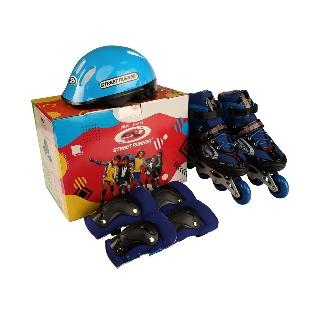 اسکیت استریت رانر سایز (38 الی 41)