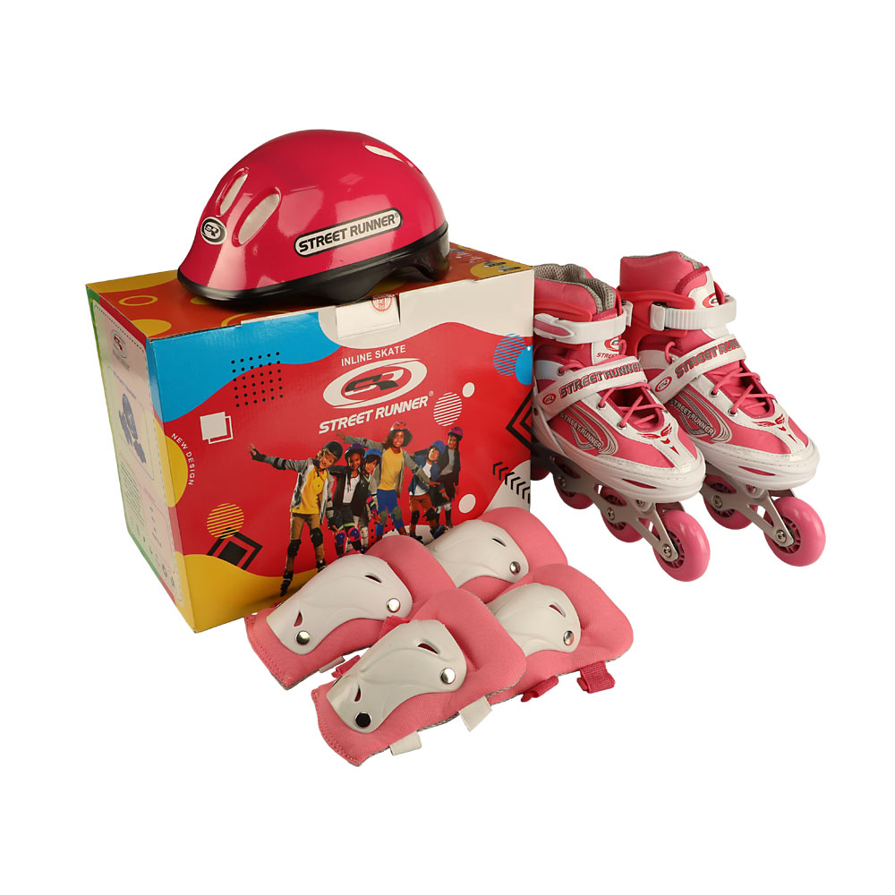 اسکیت استریت رانر سایز (۳۴ الی ۳۷)