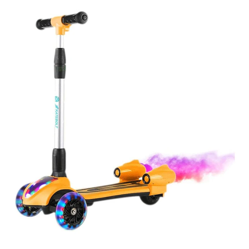 اسکوتر مدل دودزا مدل honor production