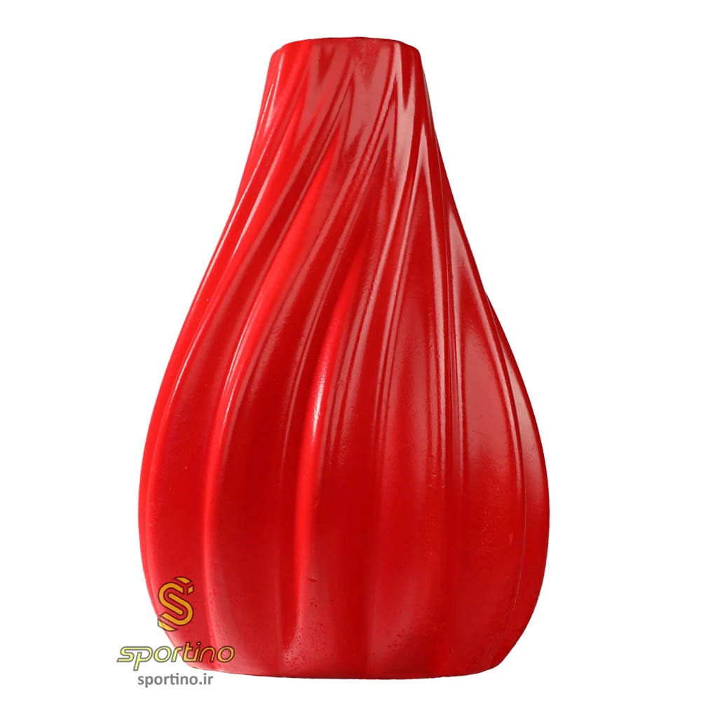 گلدان سنگ مصنوعی طرح هلالی