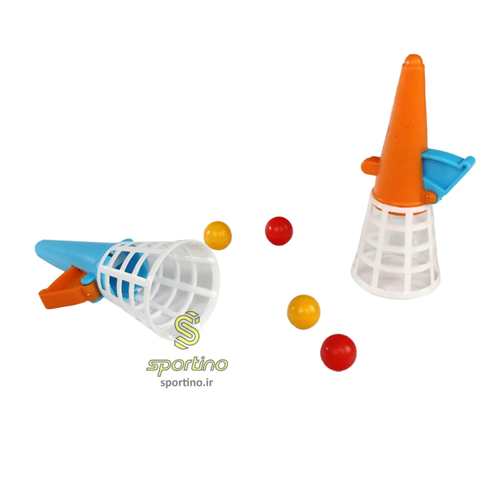 اسباب بازی شوت بال