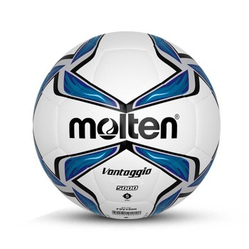 توپ فوتبال چرمی مولتن وانتاژیو سایز 5