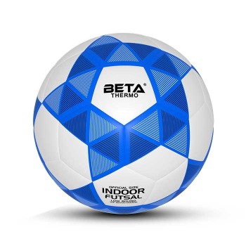 توپ فوتسال چرمی رویال سایز 3.5