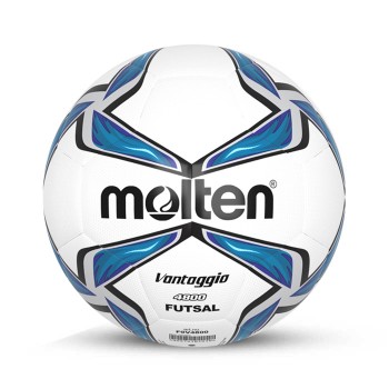 توپ فوتسال چرمی مولتن سایز 3.5