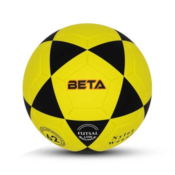 توپ فوتسال چرمی ۹۹۹ سایز 3.5