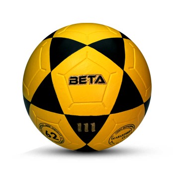 توپ فوتسال چرمی ۱۱۱ سایز 3.5