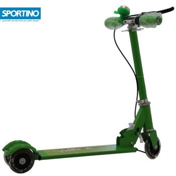 اسکوتر طرح فانتزی مدل ۵۰۸