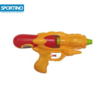 اسباب بازی تفنگ آبپاش مدل water gun