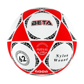 توپ فوتسال چرمی ۶۰۰۶ سایز 3.5