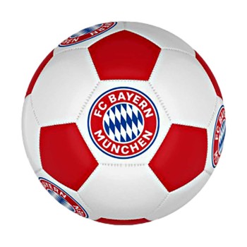 توپ فوتبال دوخت ماشینی بایرن مونیخ سایز 2